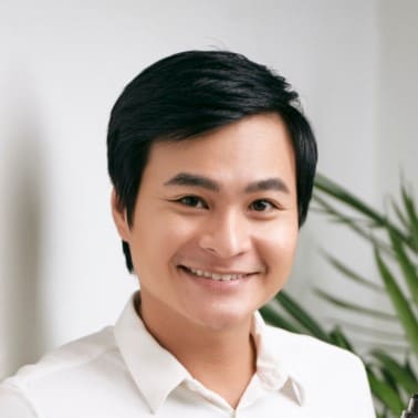 Marcus Chen